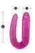 Двойной фаллоимитатор B YOURS DOUBLE HEADED DILDO PINK