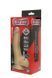 Вибратор REALSTUFF FleshX 6.5 Vibrator II