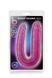 Двойной фаллоимитатор B YOURS DOUBLE HEADED DILDO PINK