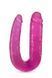 Двойной фаллоимитатор B YOURS DOUBLE HEADED DILDO PINK