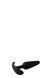 Анальный плаг Dream Toys Fantasstic Plug Small