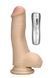 Вибратор REALSTUFF FleshX 6.5 Vibrator II
