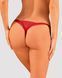 Obsessive Lacelove thong M/L