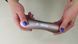 Вакуумный клиторальный стимулятор Satisfyer Pro 2+ Vibration с вибрацией, Золотистый