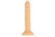 Фалоімітатор ADDICTION Tino 5.25″ Silicone Dildo, присоска, діаметр 1,9 см, віброкуля в подарунок, Телесный