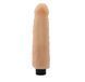 Вібромасажер 7.5 " Vibrating Cock No.04