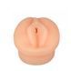 Насадка вагина для помпы MENZSTUFF PUSSY SLEEVE FOR PENIS PUMP