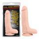 Фаллоимитатор&nbsp;Гигант Chisa king&nbsp;Dicks&nbsp;Dong&nbsp;Obsessions&nbsp;8,4