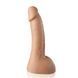 Фаллоимитатор Fleshjack Boys: Brent Corrigan Dildo, по слепку пениса порноактера