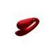 Смартвибратор для пар Zalo &mdash; Fanfan Bright Red