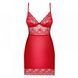 Cорочка Obsessive Lovica chemise S/M