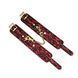 Поножи Liebe Seele Victorian Garden Ankle Cuffs