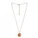 Набор с подвеской Virgo (Дева), Bijoux Indiscrets, 3 предмета