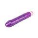 Вібратор Chisa Basic Luv Theory Basic Pulsator, Purple 23 см