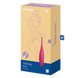 Стимулятор Satisfyer Twirling Fun (magenta)