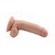 Фаллоимитатор&nbsp;беж&nbsp;Chisa&nbsp;Fashion&nbsp;Dude&nbsp;6.9&nbsp;Cock