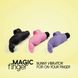 Вібратор на палець FeelzToys Magic Finger Vibrator Pink