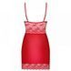 Cорочка Obsessive Lovica chemise S/M
