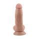Фаллоимитатор&nbsp;беж&nbsp;Chisa&nbsp;Fashion&nbsp;Dude&nbsp;6.9&nbsp;Cock