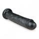 Фаллоимитатор&nbsp;EasyToys Realistic&nbsp;Dildo&nbsp;-&nbsp;28,5cm&nbsp;ЧЕРНЫЙ