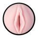 Мастурбатор-вагіна Fleshlight Pink Lady Destroya Нова текстура, Рожевий