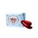 Смартвибратор для пар Zalo &mdash; Fanfan Bright Red