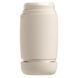 Мастурбатор TENGA PUFFY LATTE BROWN, ультрам&rsquo;який матеріал, багаторазовий, наскрізний