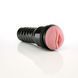 Мастурбатор-вагіна Fleshlight Pink Lady Destroya Нова текстура, Рожевий