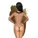 Боді Penthouse -Scandalous Black S-L