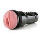 Мастурбатор-вагіна Fleshlight Pink Lady Destroya Нова текстура, Рожевий