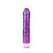 Вібратор Chisa Basic Luv Theory Basic Pulsator, Purple 23 см