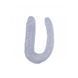 Фаллоимитатор&nbsp;двойной&nbsp;Chisa 13&nbsp;Inch&nbsp;Dildo&nbsp;Clear
