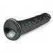 Фаллоимитатор&nbsp;EasyToys Realistic&nbsp;Dildo&nbsp;-&nbsp;28,5cm&nbsp;ЧЕРНЫЙ