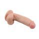 Фаллоимитатор&nbsp;беж&nbsp;Chisa&nbsp;Fashion&nbsp;Dude&nbsp;6.9&nbsp;Cock