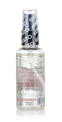 Органічне масажне масло з збудливим ефектом EGZO Expert-Excitation, 50 мл
