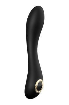 Вибратор для точки G Dream Toys PRESTIGE NATASHA LUXXE