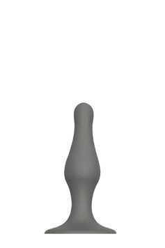 Анальний Plug With SUCTION CUP