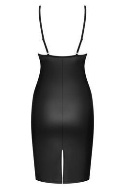 Сукня Obsessive Redella Dress black L / XL
