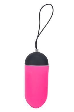 Dt21840 віброяйце з пультом управління і дисплеєм Dream Toys ALL TIME FAVORITES 10F REMOTE EGG DISPL