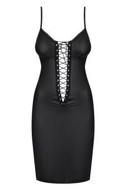 Сукня Obsessive Redella Dress black L / XL