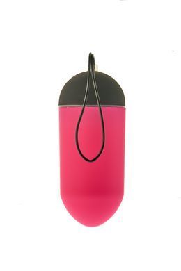 Dt21840 віброяйце з пультом управління і дисплеєм Dream Toys ALL TIME FAVORITES 10F REMOTE EGG DISPL