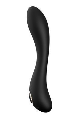 Вібратор для точки G Dream Toys Prestige Natasha чорний