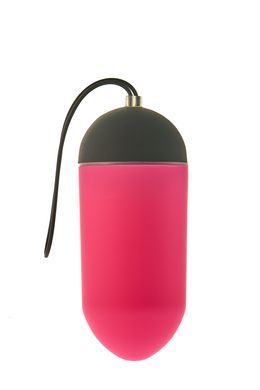 Dt21840 віброяйце з пультом управління і дисплеєм Dream Toys ALL TIME FAVORITES 10F REMOTE EGG DISPL