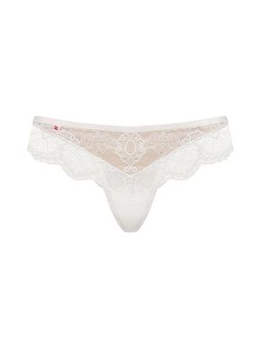 Трусики&nbsp;Obsessive&nbsp;853-THO-2&nbsp;thong&nbsp;white&nbsp;L/XL