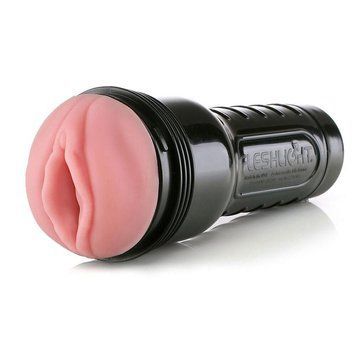 Мастурбатор-вагина Fleshlight Pink Lady Heavenly Новая текстура, Розовый