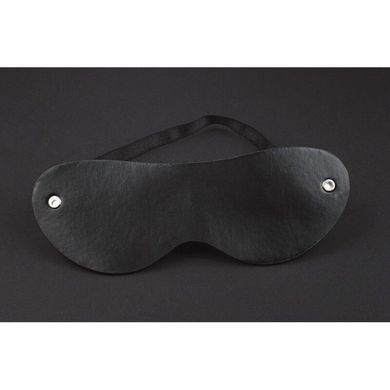 Набор MAI BDSM STARTER KIT N&ordm; 75 Black: плеть, кляп, наручники, маска, ошейник, веревка, зажимы