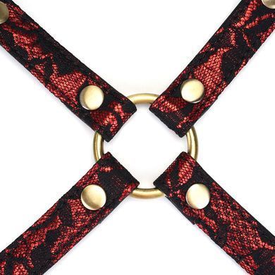 Крестовина Liebe Seele Victorian Garden Hog ​​Tie