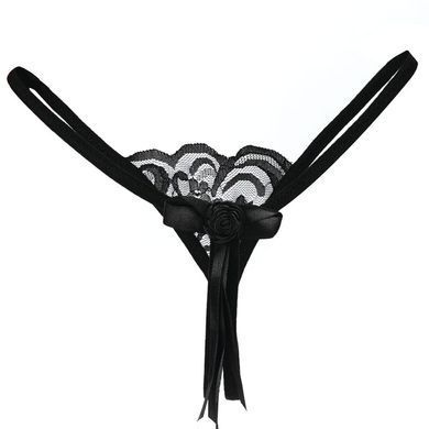 БДСМ-набор Liebe Seele Bound You 12pcs set, 12 предметов, в комплекте виброшар и кружевные стринги