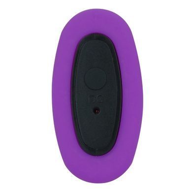 Вібромасажер простати Nexus G-Play Plus S Purple, макс діаметр 2,3 см, перезаряджається, Фиолетовый