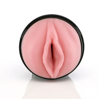 Мастурбатор-вагина Fleshlight Pink Lady Heavenly Новая текстура, Розовый